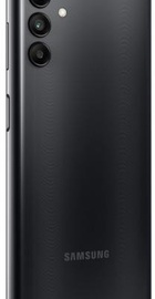 Samsung Galaxy A04s 3/32GB Black (SM-A047FZKU)