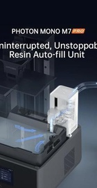 Anycubic Photon M7 Pro (PM7RBK0A-O)