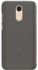 Simple Case Silicone Ultra Thin 0.3mm for Xiaomi Redmi 4 Gray