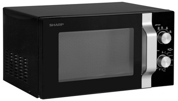 Sharp R204BK