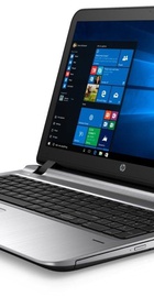 HP ProBook 450 G3 (P4N82EA)