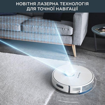 Rowenta X-PLORER Serie 75 S RR8577WH
