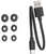 JBL Tour Pro 2 Black (JBLTOURPRO2BLK)