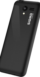 Sigma mobile X-style 351 LIDER Black