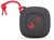 NudeAudio MOVE M Charcoal/Coral (PS003CLG)
