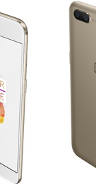 OnePlus 5 6/64GB Gold