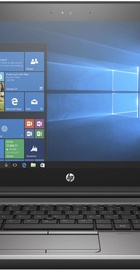 HP ProBook 640 G3 (1BS08UT)