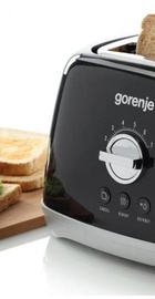 Gorenje T900RLBK