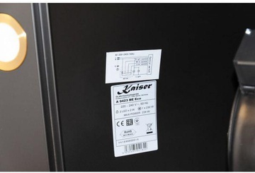 Kaiser A 9423 BE Eco