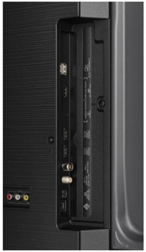 Hisense 55E7KQ
