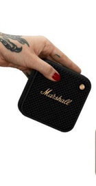 Marshall Willen Cream (1006294)