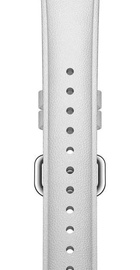 Xiaomi Watch S4 41mm Leather Strap White (BHR07VUGL)