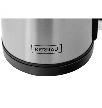 KERNAU KSK 101 Silver