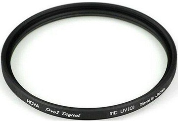 Hoya 49 mm UV Pro1 Digital