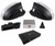 Gazer CKR4413-B7 (VW Passat)