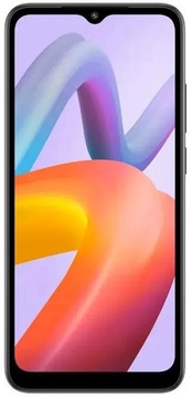 Xiaomi Redmi A2 3/64GB Black (UA)