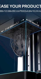 ELEGOO Saturn 3 Ultra 12K (50.101.034300)