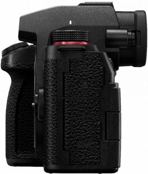 Panasonic Lumix DC-G9 II body (DC-G9M2EE)