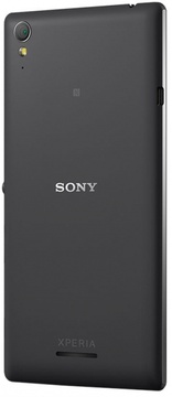 Sony Xperia T3 D5102 Black (UA UCRF)