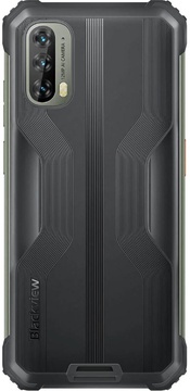 Blackview BV7100 6/128GB Conquest Black