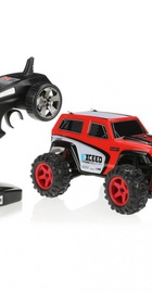 Subotech CoCo Джип 4WD (ST-BG1510Dr)