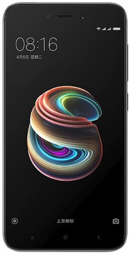 Xiaomi Redmi 5a 2/16GB Gray