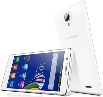 Lenovo A536 White