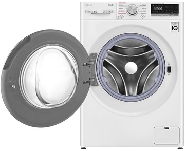LG F4WV508S2E
