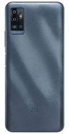 ZTE Blade A71 3/64GB Gray