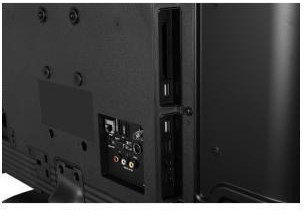 Toshiba 32LA3B63DG