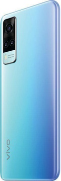 vivo Y31 4/128GB Ocean Blue (UA)
