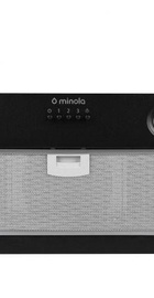 Minola HBI 5204 BL 700 LED