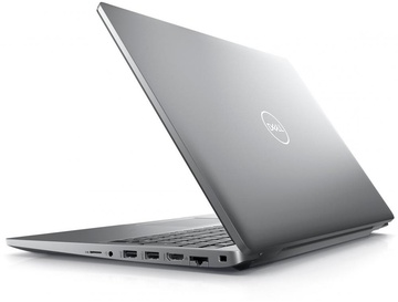 Dell Latitude 5530 Gray (N206L5530MLK15UA_UBU)