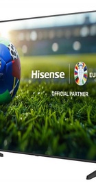 Hisense 75A6N