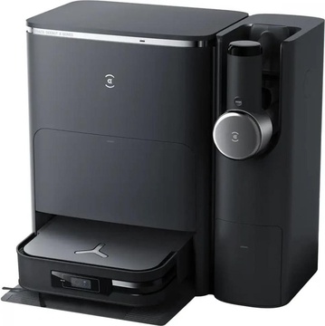ECOVACS DEEBOT OZMO X2 COMBO