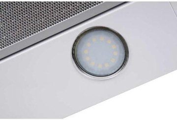 Ventolux GARDA 60 WH (750) SMD LED