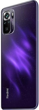Xiaomi Redmi Note 10S 6/128GB Starlight Purple