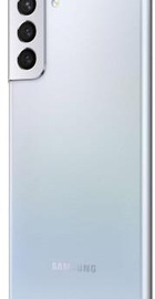 Samsung Galaxy S21+ 8/256GB Phantom Silver (SM-G996BZSGSEK)
