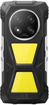 Blackview Rock 2 Pro 8/256GB Yellow