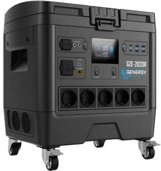 Genergy GZE-2020R