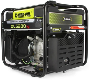 Mar-pol QL3500ig