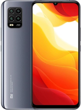 Xiaomi Mi 10 Lite 8/256GB Cosmic Grey