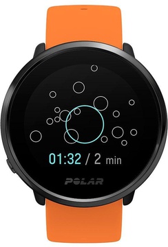 Polar Ignite Orange M/L (90081718)