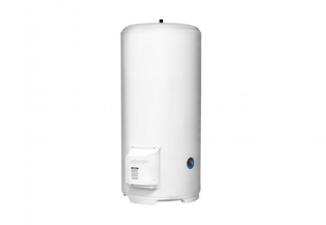Atlantic Steatite Floor Standing VSRS 200L (882101)