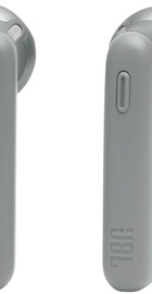 JBL T225TWS Gray (JBL)