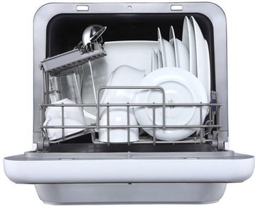 Midea MCFD42900 BL MINI