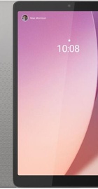 Lenovo Tab M8 (4th Gen) 3/32GB Wi-Fi Arctic grey + Case&Film (ZABU0147UA)