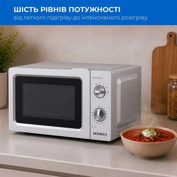 INTERLUX IMWO-7720SS
