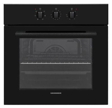 HEINNER HBO-V656GC-BK