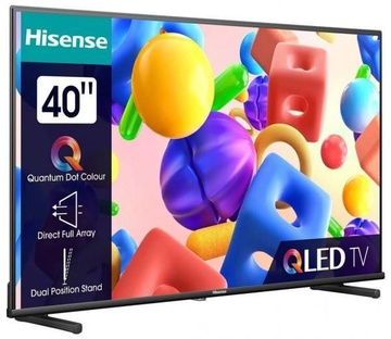 Hisense 40A5KQ